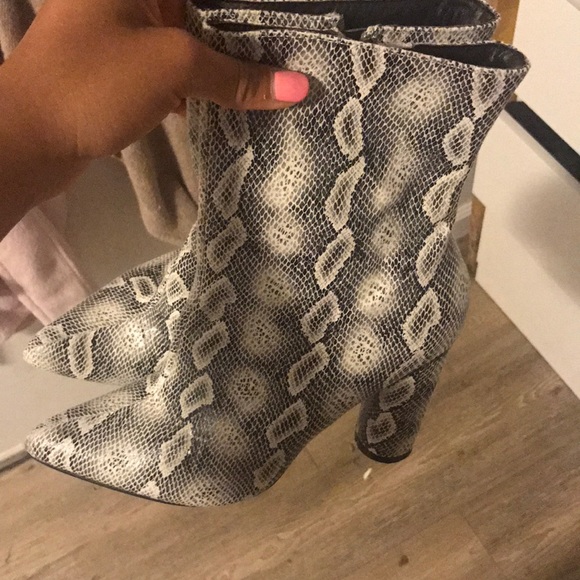 twisted x waterproof boots